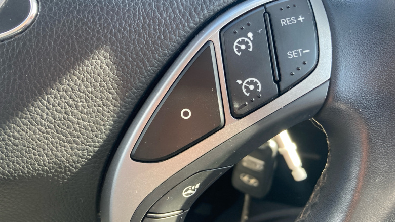 Hyundai i30 1.4 Blue Drive SE Nav 5dr Petrol Hatchback